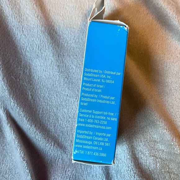 Soda stream lids - Picture 5 of 5